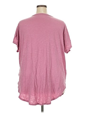 Torrid Short Sleeve T-Shirt (view 2)