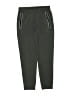 Active by Old Navy Solid Gray Sweatpants Size 10 - photo 1