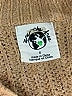 We the Free Tan Pullover Sweater Size S - photo 7