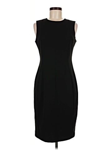 Calvin Klein Cocktail Dress (view 1)