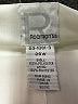 Roaman's 100% Polyester Ivory Cocktail Dress Size 26 - photo 7