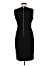 Calvin Klein Black Cocktail Dress Size 8 - photo 2