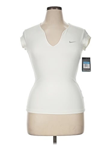 Nike Sleeveless T-Shirt (view 1)