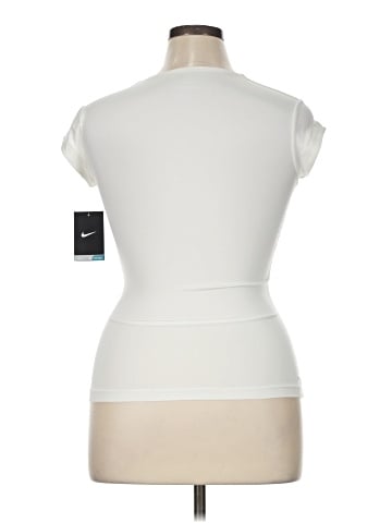Nike Sleeveless T-Shirt (view 2)