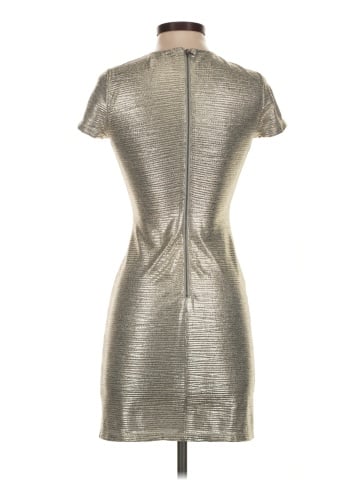 Alice + Olivia Cocktail Dress (view 2)
