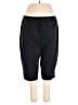 D&Co. 100% Cotton Black Active Pants Size 2X (petite) - photo 1