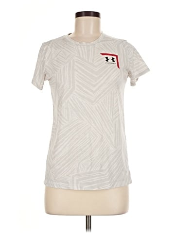 Under Armour Active T-Shirt (view 1)
