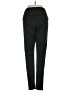 Unbranded Solid Black Active Pants Size S (estimated) - photo 2