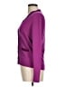 J.Crew Purple Cardigan Size M - photo 5