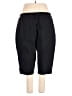 D&Co. 100% Cotton Black Active Pants Size 2X (petite) - photo 2