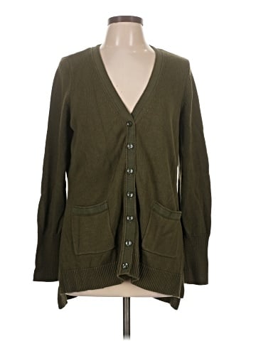 QVC Cardigan (view 1)