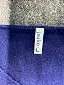 Jouica Blue Pullover Sweater Size L - photo 7
