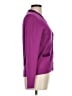 J.Crew Purple Cardigan Size M - photo 4