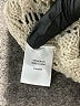 Retro Threads 100% Acrylic Solid Tan Ivory Pullover Sweater Size XXL - photo 8