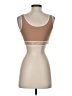 Unbranded Tan Sports Bra Size S - photo 2
