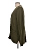 QVC Green Cardigan Size L (estimated) - photo 5