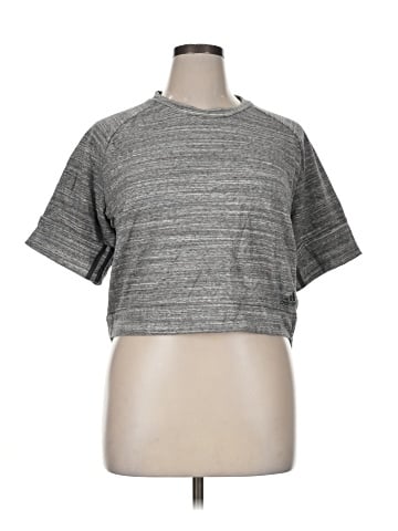 Adidas Short Sleeve T-Shirt (view 1)