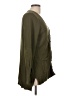 QVC Green Cardigan Size L (estimated) - photo 4