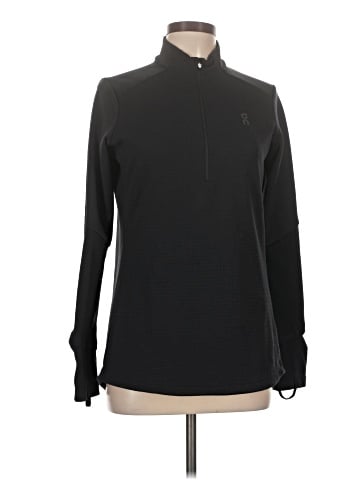 On Cloud Long Sleeve Top (view 1)