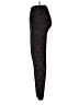 Lululemon Athletica Animal Print Black Leggings Size 6 - photo 5