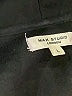 Max Studio Black Coat Size L - photo 6