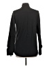 On Cloud 100% Polyester Black Long Sleeve Top Size L - photo 2