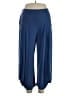 Kozan Blue Casual Pants Size XL - photo 1