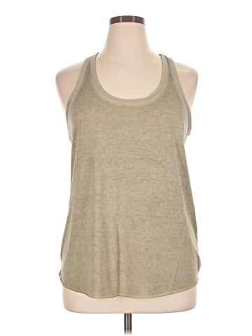 Mossimo Supply Co. Tank Top (view 1)