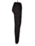 Lululemon Athletica Animal Print Black Leggings Size 6 - photo 4