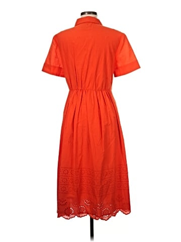 Kate Spade New York Casual Dress (view 2)
