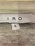 IRO Tan Casual Dress Size Sm (1) - photo 7