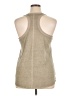 Mossimo Supply Co. Tan Tank Top Size XL - photo 2