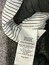 Express Gray 3/4 Sleeve Blouse Size L - photo 5