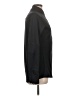 On Cloud 100% Polyester Black Long Sleeve Top Size L - photo 4