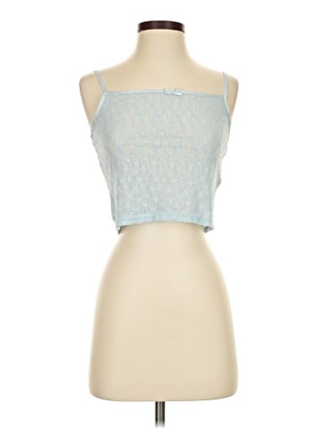 Edikted Sleeveless Top (view 1)