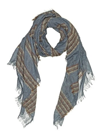 Unbranded Scarf (view 1)