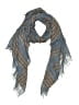 Unbranded Blue Scarf One size - photo 1