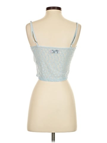 Edikted Sleeveless Top (view 2)