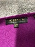 Joseph A. Purple Pullover Sweater Size XXL - photo 7