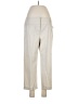 CAbi Ivory Casual Pants Size 8 - photo 1
