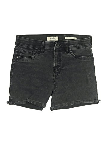 Angels Denim Shorts (view 1)