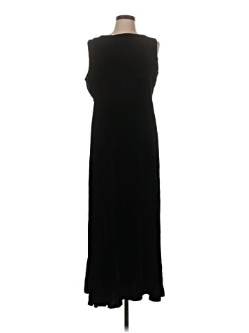 Eileen Fisher Casual Dress (view 1)