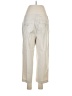 CAbi Ivory Casual Pants Size 8 - photo 2