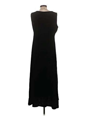 Eileen Fisher Casual Dress (view 2)