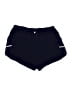 90 Degree by Reflex Blue Athletic Shorts Size M - photo 2
