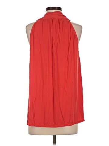 Max Studio Sleeveless Blouse (view 2)