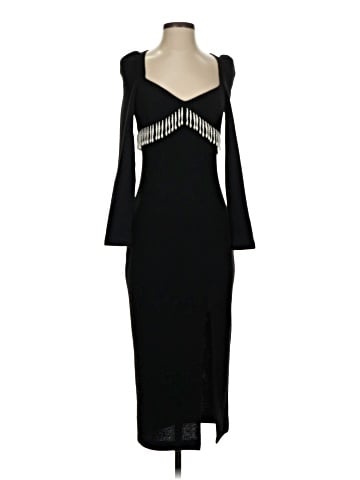 Saylor Cocktail Dress (view 1)