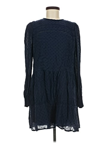 Ann Taylor LOFT Casual Dress (view 1)