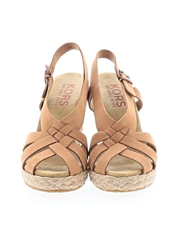 KORS Michael Kors Wedges (view 2)