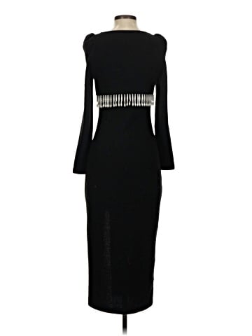 Saylor Cocktail Dress (view 2)
